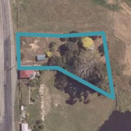 626 Weston-Ngapara Road, Enfield
