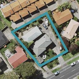 1/268 Sunset Road, Windsor Park, Auckland