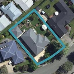 23 St James Avenue, Richmond