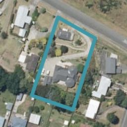 1 Victoria Street, Foxton, Foxton