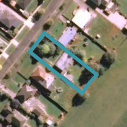 77 Chaucer Street, Milton