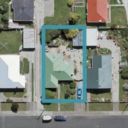 166 Oreti Street, Kingswell, Invercargill