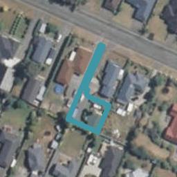 10A Bowen Street, Rakaia