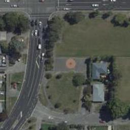 1 Hoiho Lane, Sydenham, Christchurch