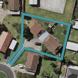 22 Caserta Place, Clover Park, Auckland