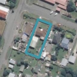 3 Davidson Street, Pareora