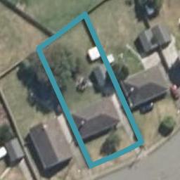 3 Ventura Grove, Bulls