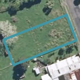 14 Ngarimu Street, Ohura