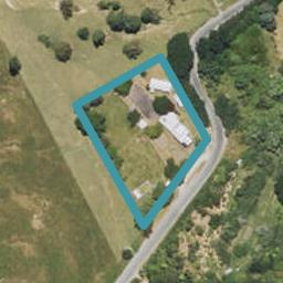 1657 Waimata Valley Road, Waimatā