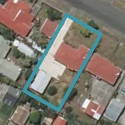122 Liverpool Street, Levin, Levin