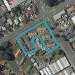 138 Church Street, West End, Palmerston North
