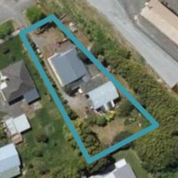 18 Jellicoe Street, Morningside, Whangarei