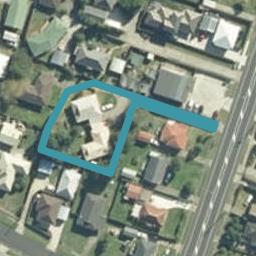 132B George Street, Tuakau