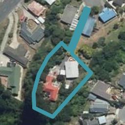 1/8 SPRUCE GR, RANUI HEIGHTS, PORIRUA