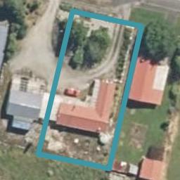 45 Harihari Tship Road, HARIHARI, Harihari