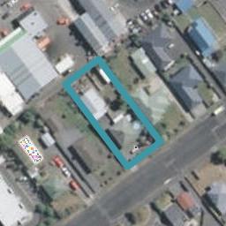96 McMurdo Street, Tinwald, Ashburton