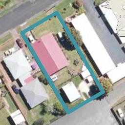 3 Sydney Street, Kaikohe, Kaikohe