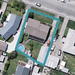 3 Audley Street, Kaiapoi, Kaiapoi