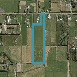 110 Pomona Road East, Makarewa, Invercargill