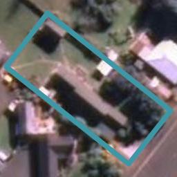 18 George Street, Milton