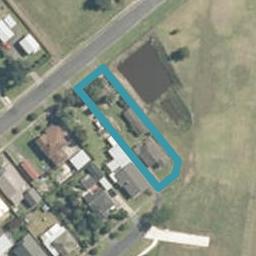 12 George Street, Te Aroha, Te Aroha