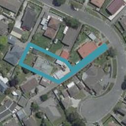 12A Castile Place, Belfast, Christchurch