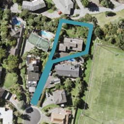 17 Four Trees, Cockle Bay, Auckland