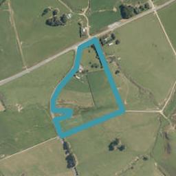 4190 Owaka Valley Road, Clinton