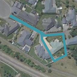 3D Perrin Place, Darfield, Darfield