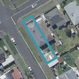 23 Jackson Street, Saint Kilda, Dunedin
