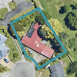 13 Campbell Place, Pukehangi, Rotorua