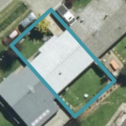 2B Pitfure Road, Wakefield