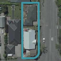 101 Petrie Street, Richmond, Christchurch