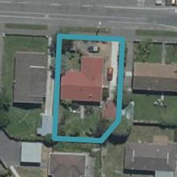 4 Sturrocks Road, Redwood, Christchurch