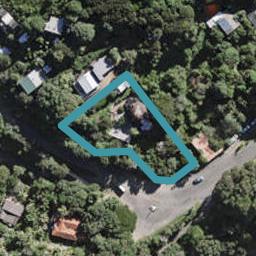 1 Glen Brook Road, Omiha, Waiheke Island