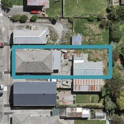 47 Ward Street, Waverley, Invercargill
