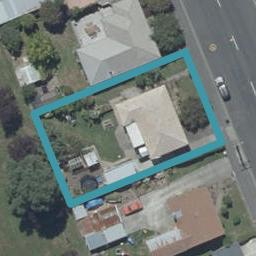 18 High Street, Mosgiel, Mosgiel
