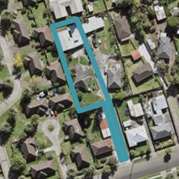 144 Hall Avenue, Favona, Auckland