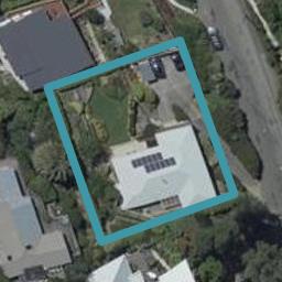 38 Aotea Terrace, Huntsbury, Christchurch