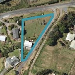 26 Toetoe Road, Whangarei