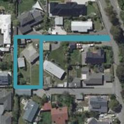 90 Vernon Terrace, Hillsborough, Christchurch