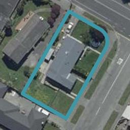 95A Cotswold Avenue, Bishopdale, Christchurch