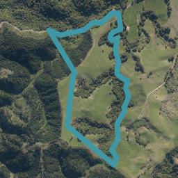 0 Finlayson Brook Road, WAIPU, WAIPU