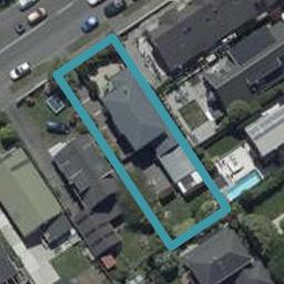 36 Normans Road, Strowan, Christchurch