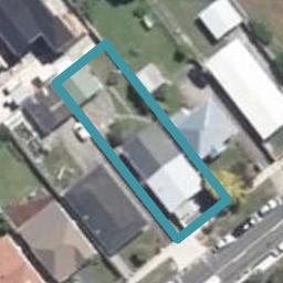 2/53 Connolly STREET, Boulcott, Lower Hutt