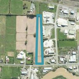60 Beach Road, Dargaville