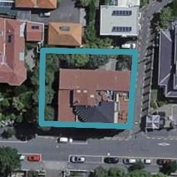 14/54 Hill Street, Thorndon, Wellington