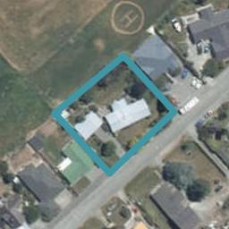 12 Ayr Street, Fairlie, Fairlie