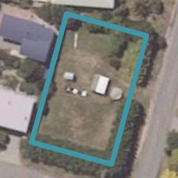 16 Nasmyth Street, Kakanui, Oamaru