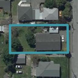 17 Chrystal Street, Richmond, Christchurch